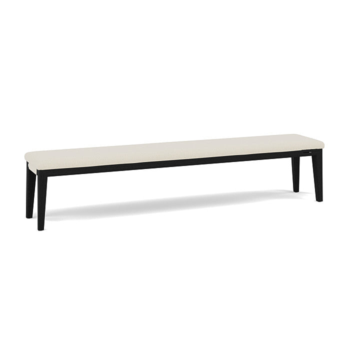 Manutti Sunrise Bench 235cm X 42cm