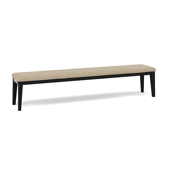 Manutti Sunrise Bench 235cm X 42cm