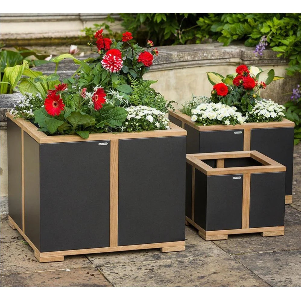 Barlow Tyrie Aura Planter 65