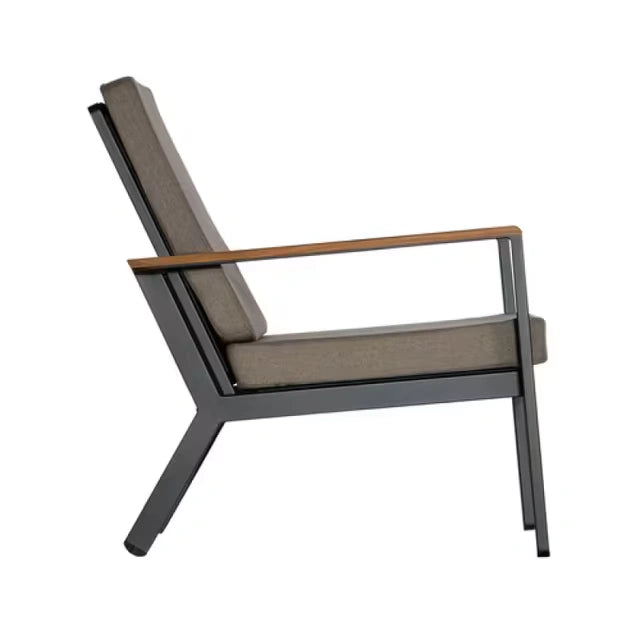 Barlow Tyrie Aura Occasional Lounge Chair