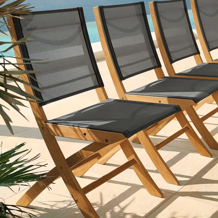 Barlow Tyrie Horizon Chair