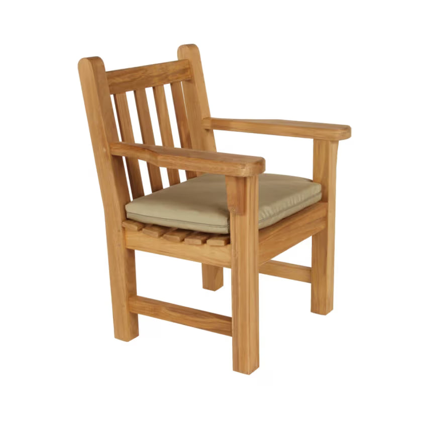 Barlow Tyrie London Armchair