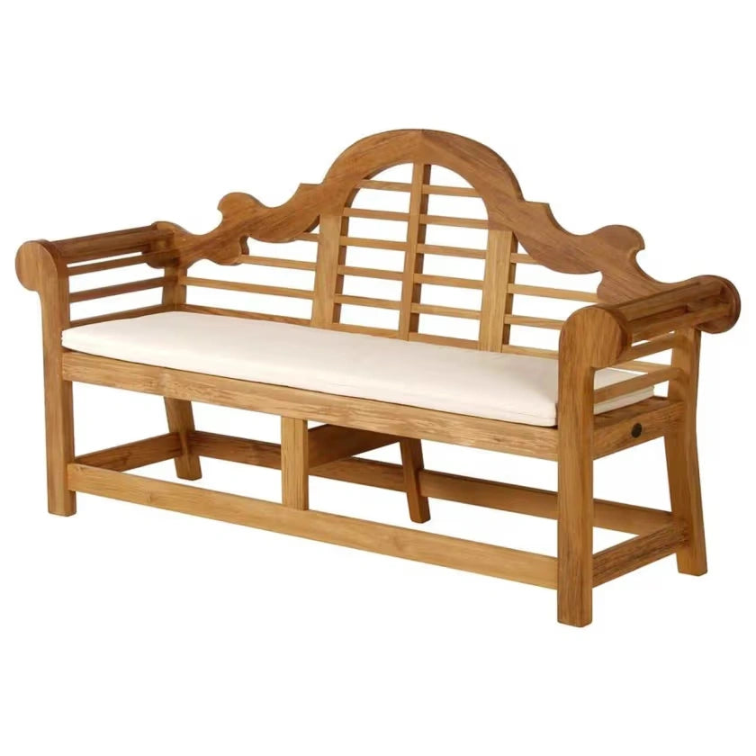 Barlow Tyrie Sissinghurst Seat