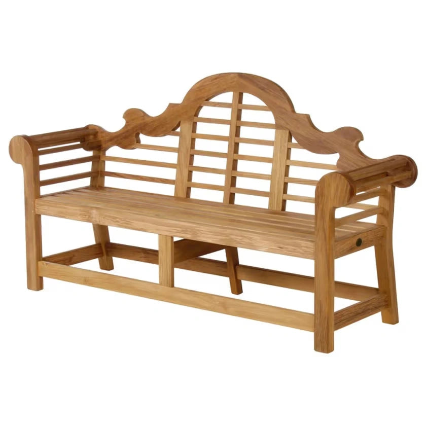 Barlow Tyrie Sissinghurst Seat