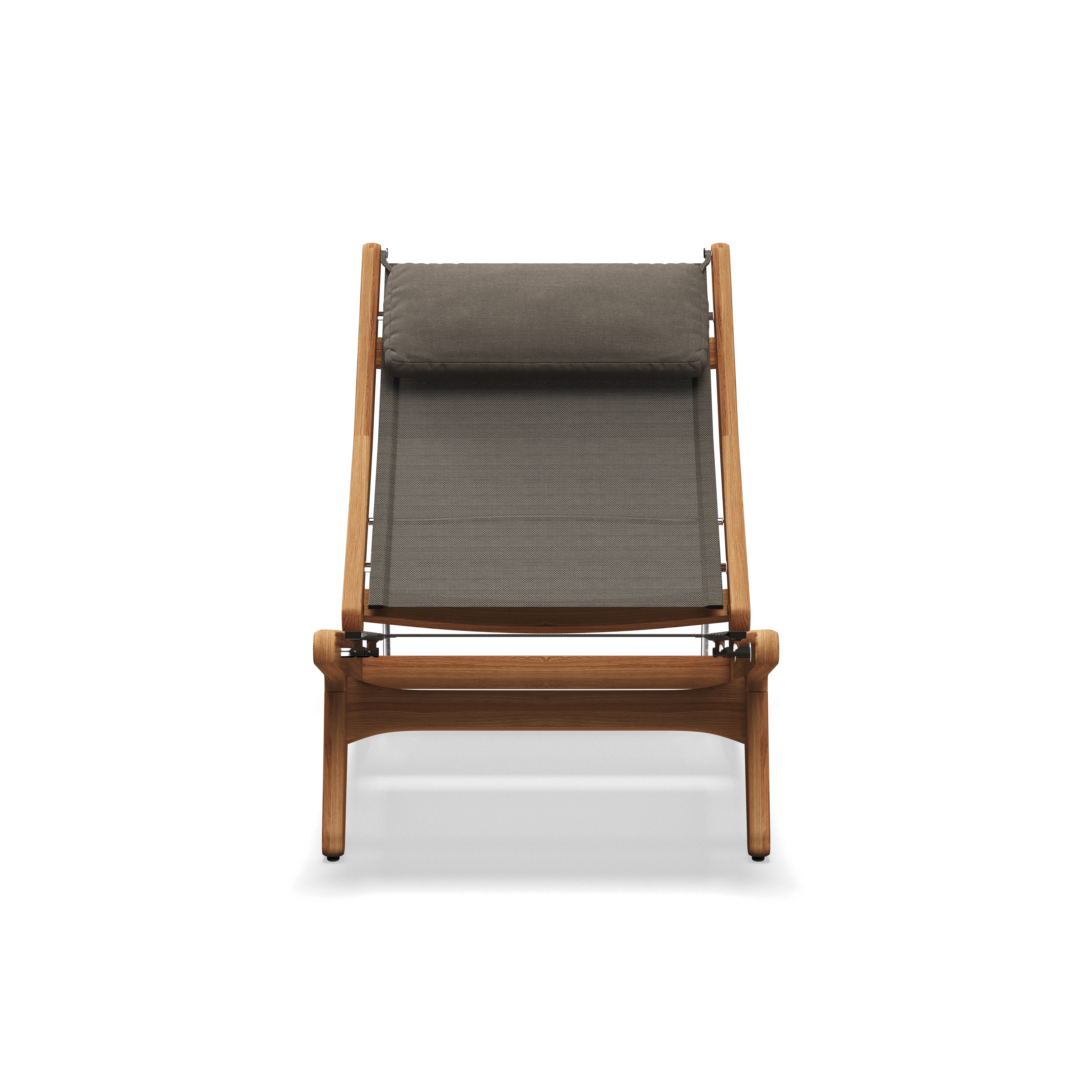 Gloster Bay Reclining Chair