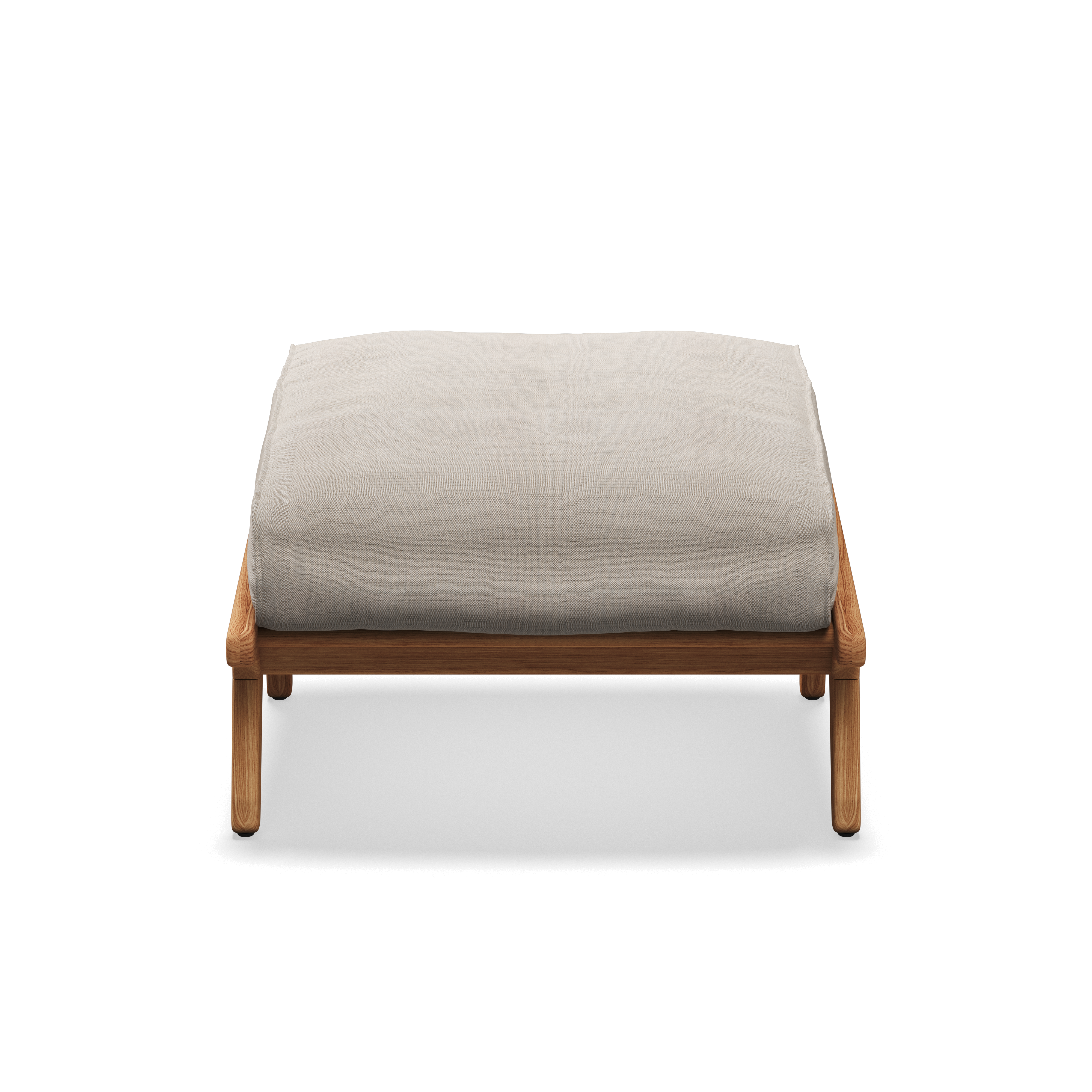 Gloster Bay Ottoman