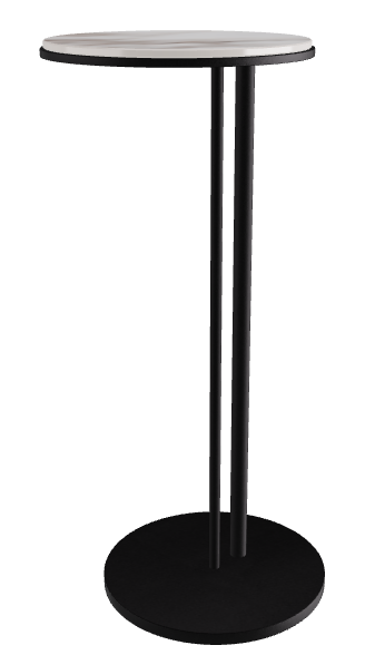 Cattelan Italia Sting Coffee Table ø21x50h