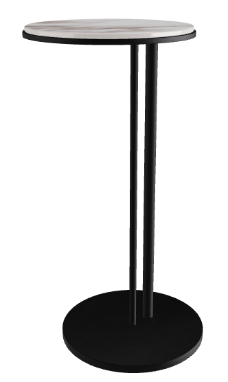 Cattelan Italia Sting Coffee Table ø21x45h