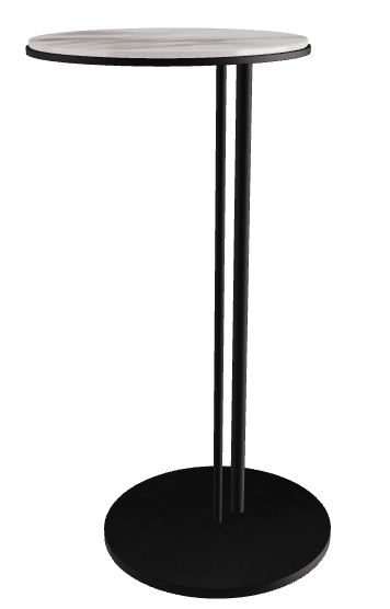 Cattelan Italia Sting Coffee Table ø26x55h