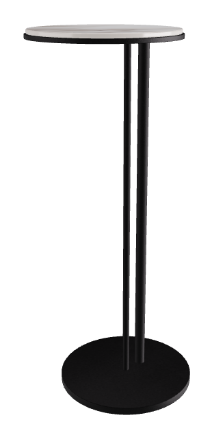 Cattelan Italia Sting Coffee Table ø21x55h