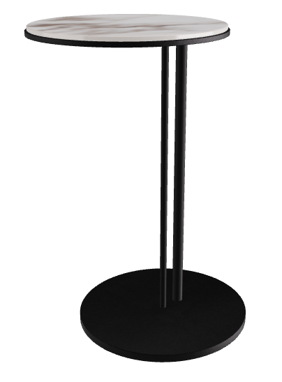 Cattelan Italia Sting Coffee Table ø26x45h