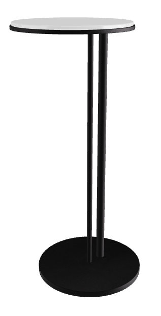 Cattelan Italia Sting Coffee Table ø21x50h