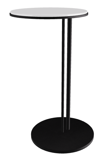 Cattelan Italia Sting Coffee Table ø26x50h