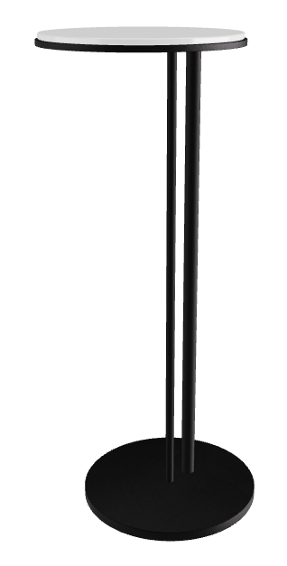 Cattelan Italia Sting Coffee Table ø21x55h