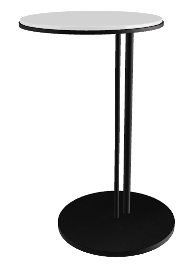 Cattelan Italia Sting Coffee Table ø26x45h