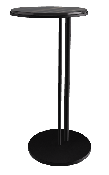 Cattelan Italia Sting Coffee Table ø21x45h