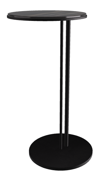 Cattelan Italia Sting Coffee Table ø26x55h