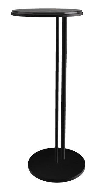 Cattelan Italia Sting Coffee Table ø21x55h