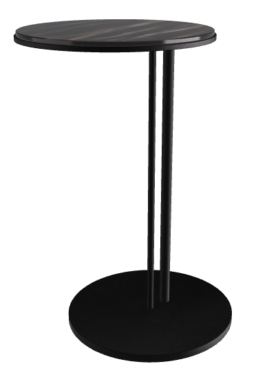 Cattelan Italia Sting Coffee Table ø26x45h