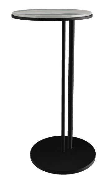 Cattelan Italia Sting Coffee Table ø21x45h