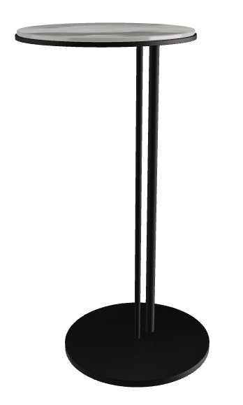 Cattelan Italia Sting Coffee Table ø26x55h