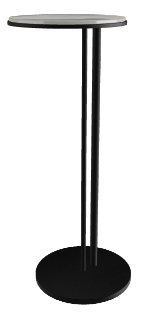 Cattelan Italia Sting Coffee Table ø21x55h