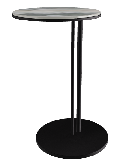 Cattelan Italia Sting Coffee Table ø26x45h