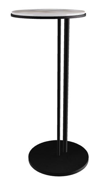 Cattelan Italia Sting Coffee Table ø21x50h