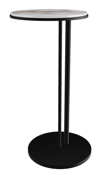 Cattelan Italia Sting Coffee Table ø21x45h