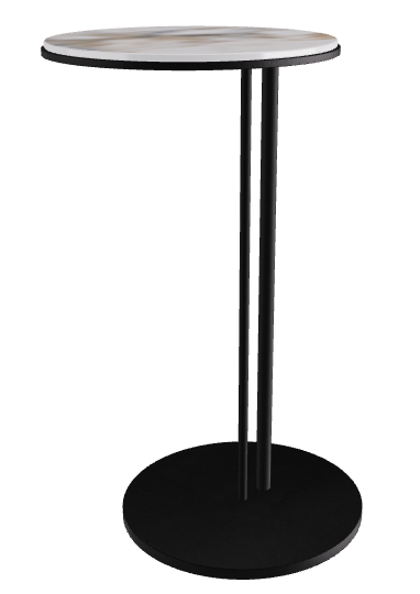 Cattelan Italia Sting Coffee Table ø26x50h