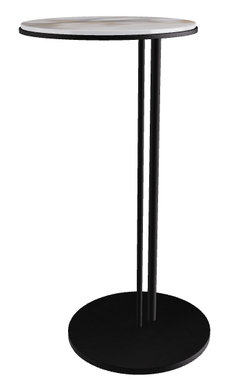 Cattelan Italia Sting Coffee Table ø26x55h