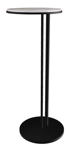 Cattelan Italia Sting Coffee Table ø21x55h