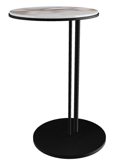 Cattelan Italia Sting Coffee Table ø26x45h