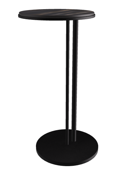 Cattelan Italia Sting Coffee Table ø21x45h