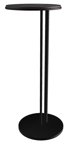 Cattelan Italia Sting Coffee Table ø21x55h