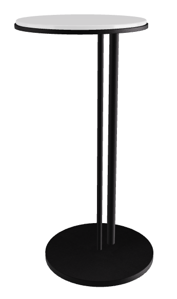 Cattelan Italia Sting Coffee Table ø21x45h