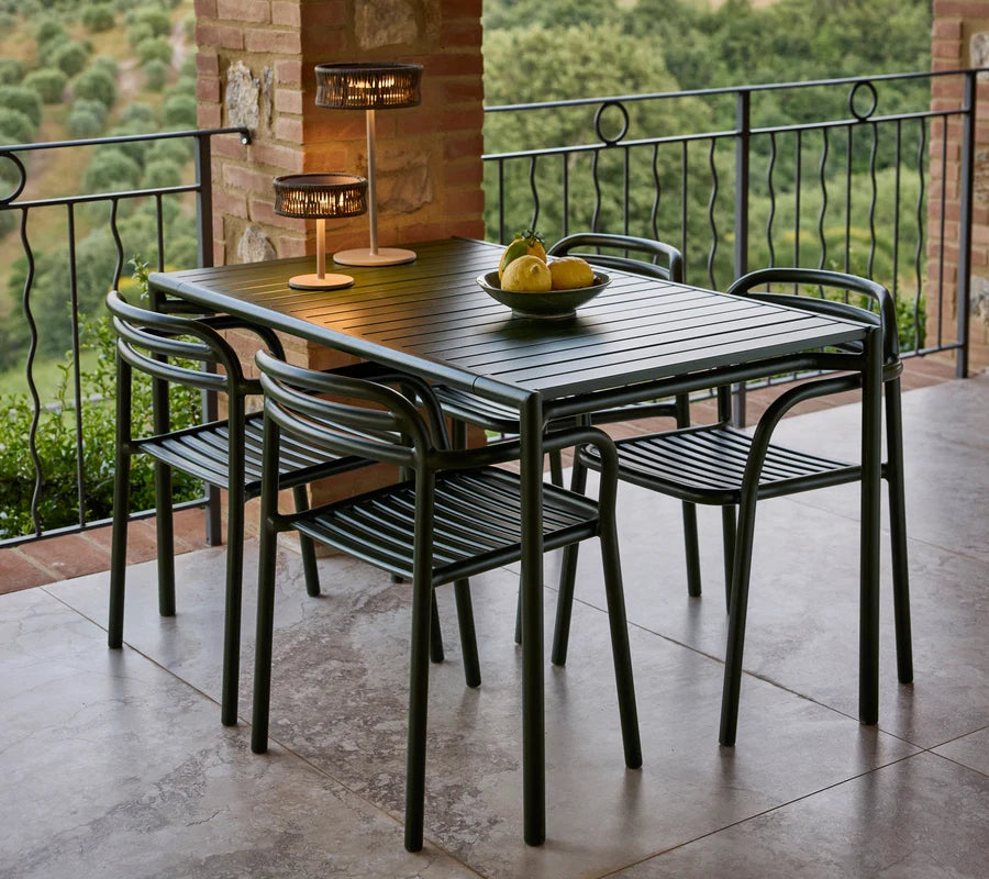 Cane-line Bliss Dining Tables