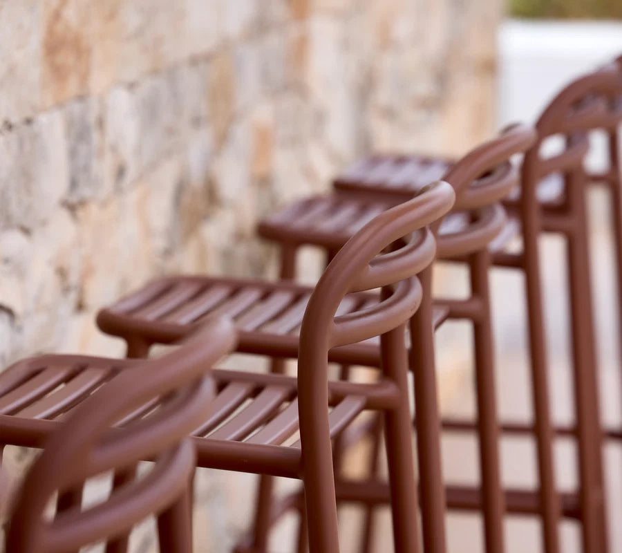 Cane-line Bliss Bar Chair