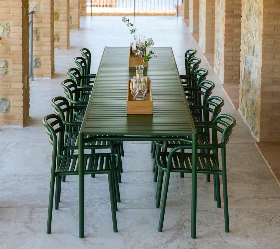Cane-line Bliss Dining Table Extension Module