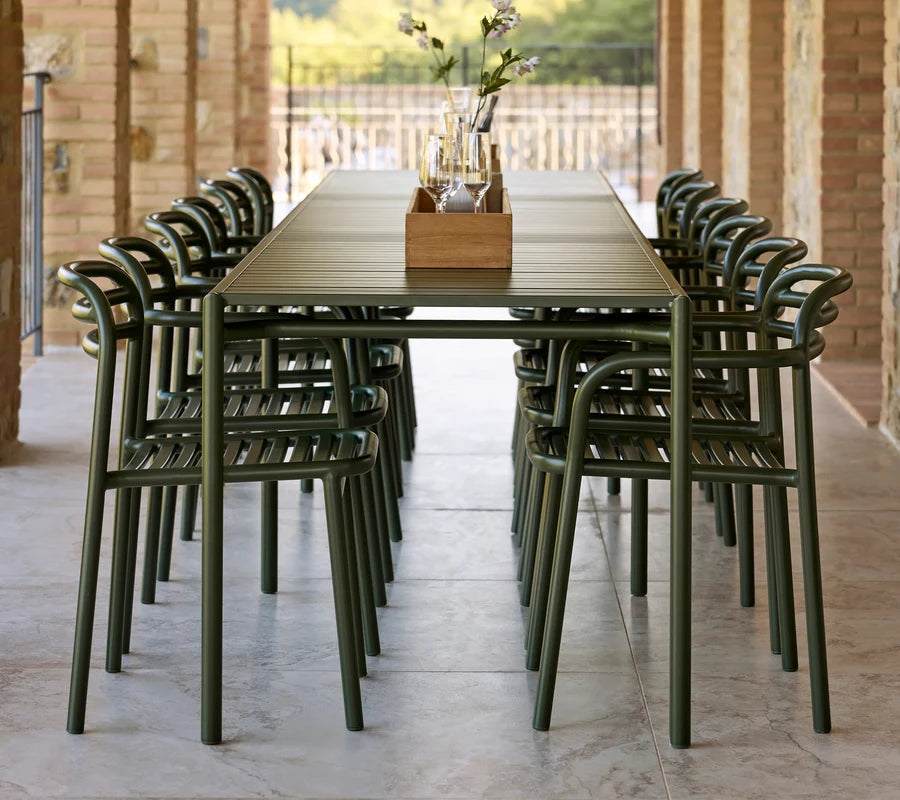 Cane-line Bliss Dining Table Extension Module