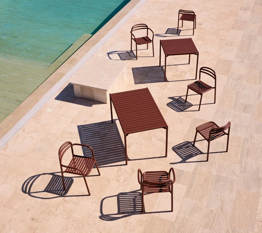 Cane-line Bliss Dining Tables