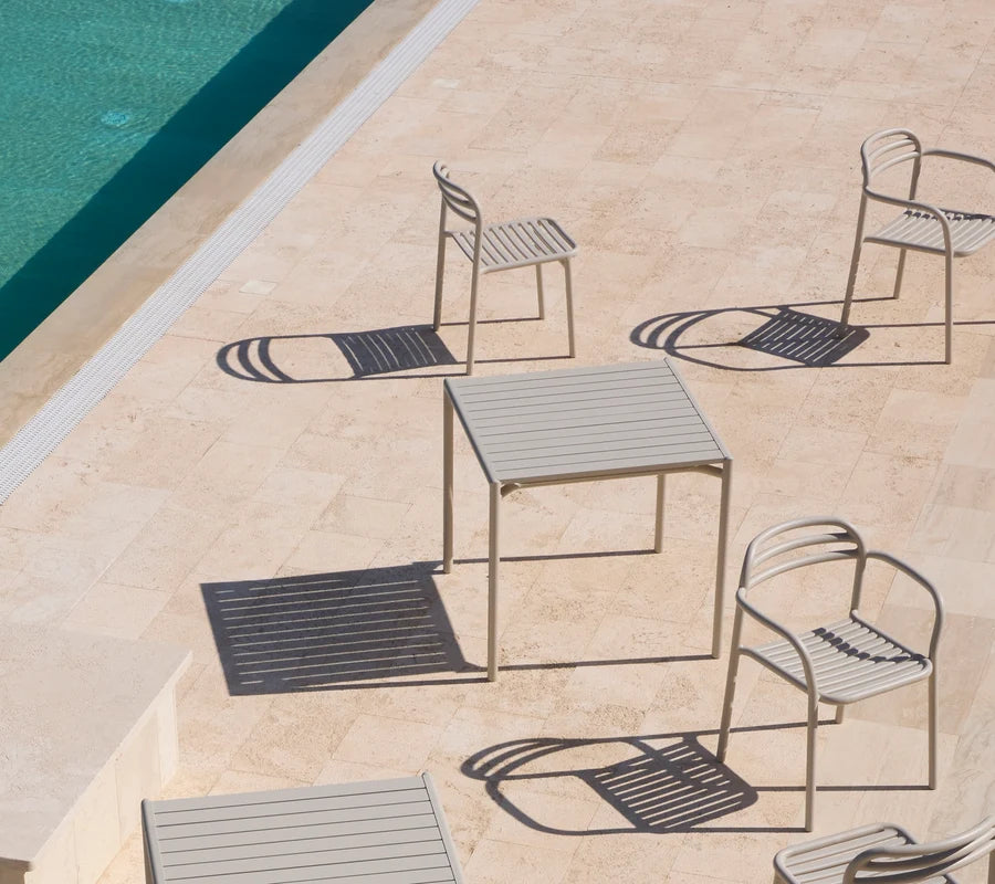 Cane-line Bliss Dining Tables