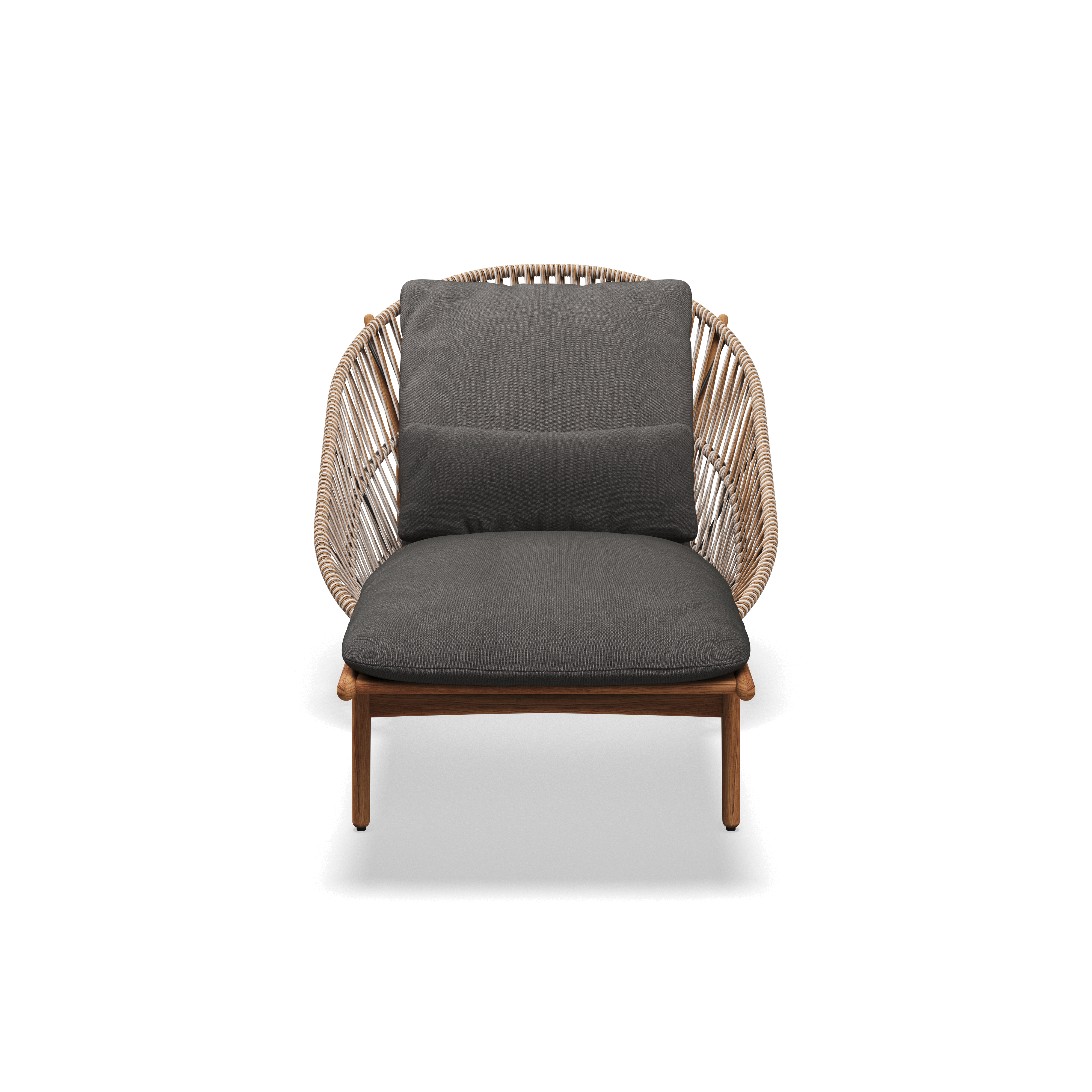 Gloster Bora Lounger