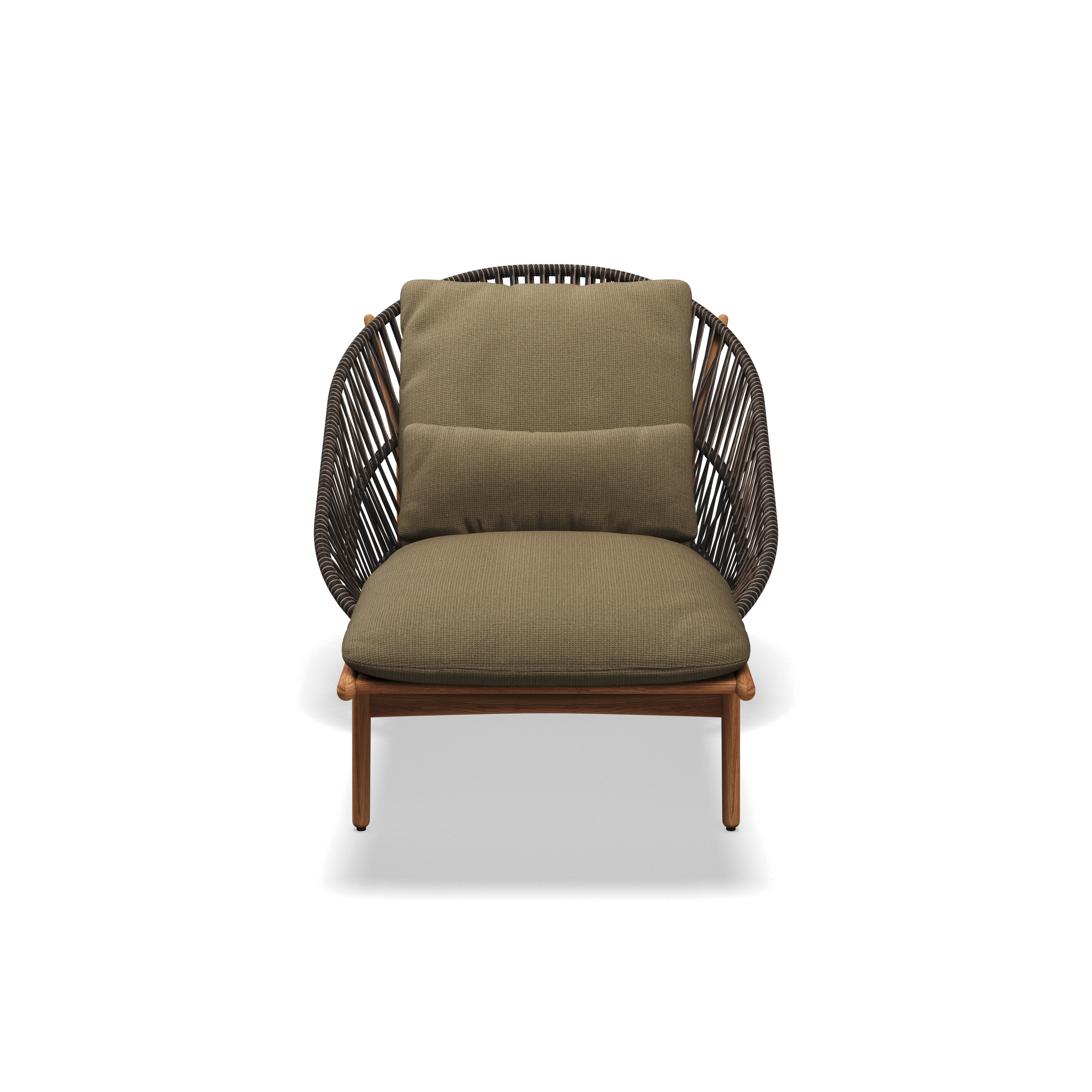 Gloster Bora Lounger