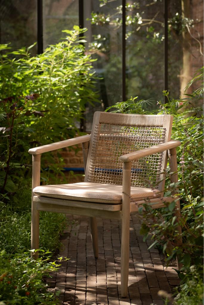 Vincent Sheppard David Dining Armchair