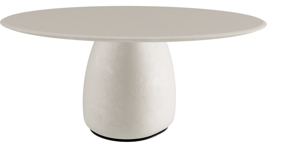 Cattelan Italia Botero Argile Dining Table