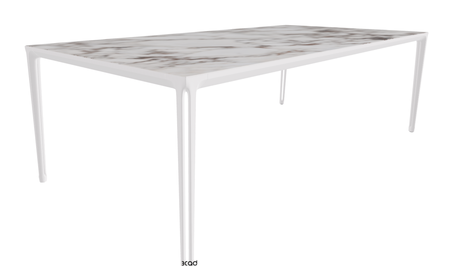 240x120x75h Rectangle Shaped_Breccia_Pearl Embossed
