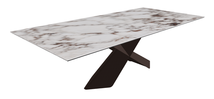 Breccia Bronze Embossed