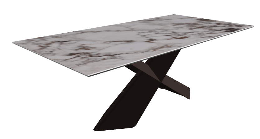 Breccia Bronze Embossed