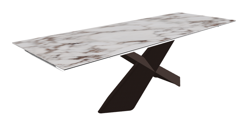 Breccia Bronze Embossed